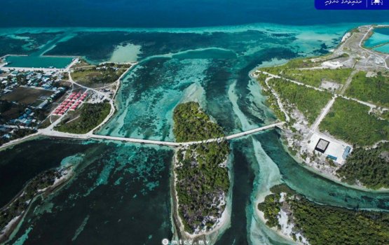 Madaveyyaai hoadehdhoo causeway akun gulhaalumuge massakaiy fashaifi