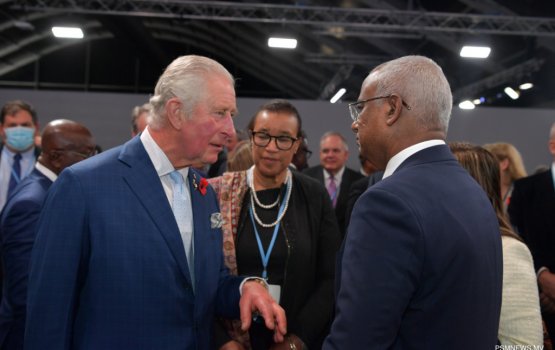 Raanee ge janaazaa ah dhauvathu dhinee kon bayakah? nudhenee kon bayakah?