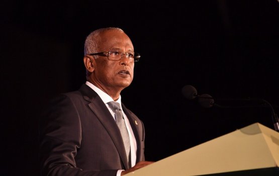 Rasoolaage seerathun libey eh filaavalhakee hiyaalu thafaathuvunathakaa ekeeves dhiriulhun: Raees 