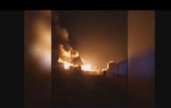 Libya gai theyo tankeh govai 17 meehakah aniyaa vejje