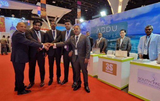 Addu ge fathuruverikan vaki mazilehge gothugai ishthihaaru kuranee