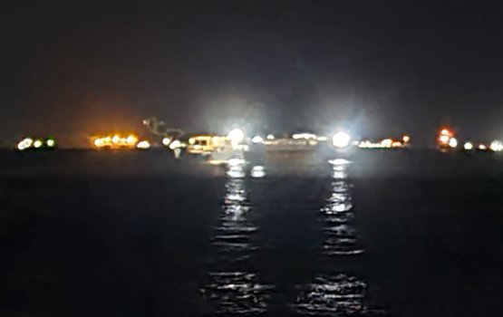 Whale submarine ge 4 cylinder govaifi