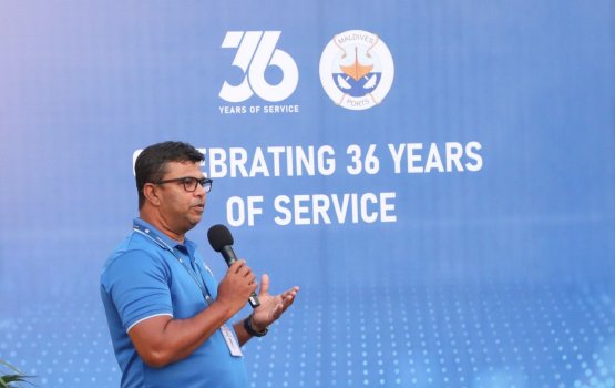 MPL ge kurierumaky muvahzafun: Shahid