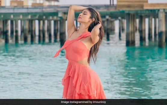 Mouni aailaa aku chutty ah Raajje ah