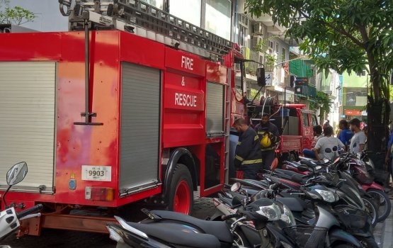 UPDATED: Male' ge ehgai roavi alifaan gandu MNDF in nivvaalaifi