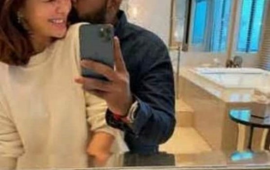 Jacqueline Sukesh aa kaiveni kurah beynuvi