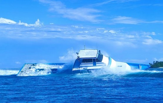 10 tonne mahaaeku Gaafaru dhoanyeh farah araifi