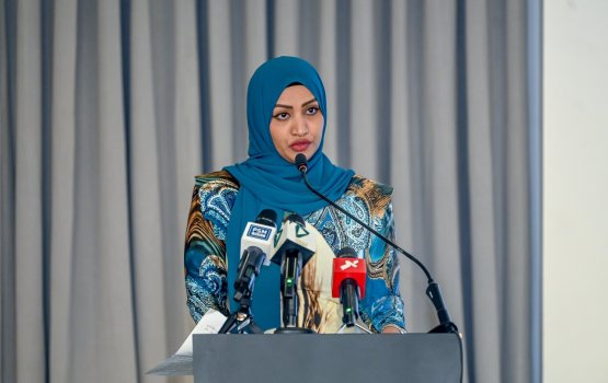 Minister Nahula ah thuhumathu kuraa massala ACC in balanee