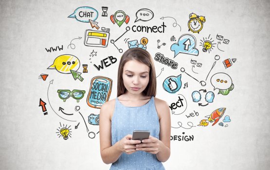 Socual Media ge sababun furaavaru kudhinnah gina gehlun thakeh!