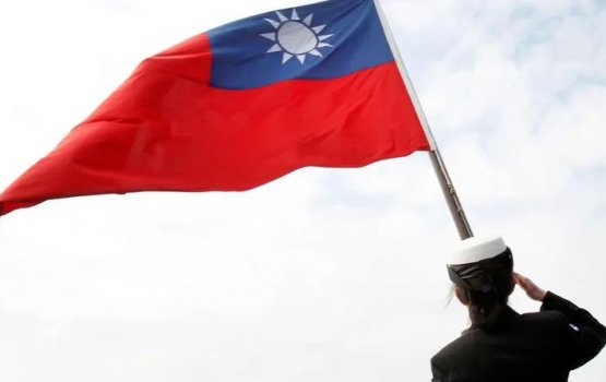 Taiwan aa eku sul'ha gaaimu kuran thahyaaru kamah China in bunefi