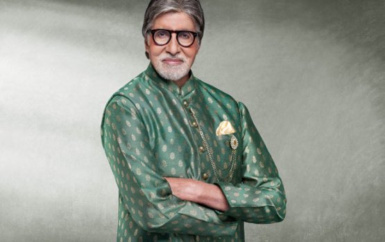 Amitab ithuru flat eh ganefi