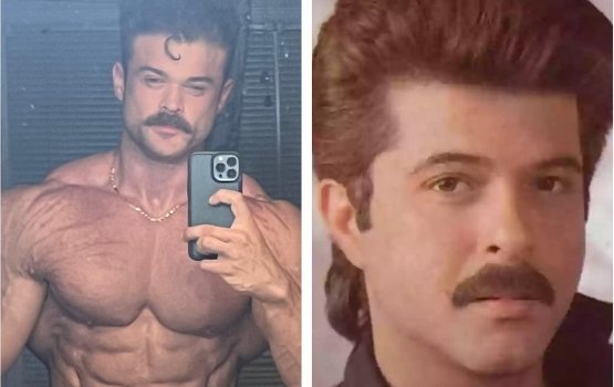 Mifaharu fenunee Anil Kapoor aa vahtharu meeheh?