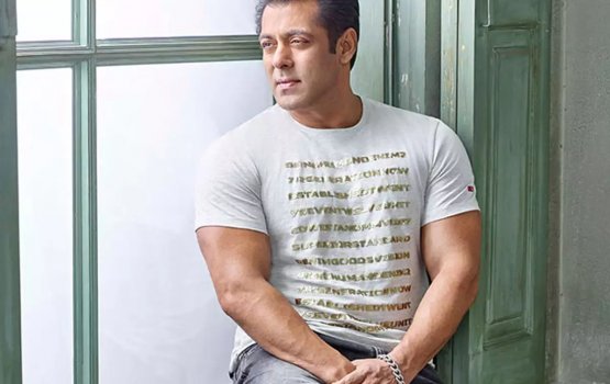  Salman ge documentry eynaa ge ufan dhuvahu release kuranee