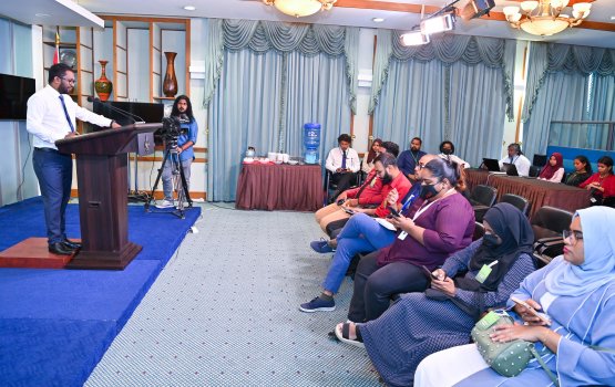 Bodu thiladhunmahchah mi sarukaarun mi gennanee bodu badhaleh: Miuvaan