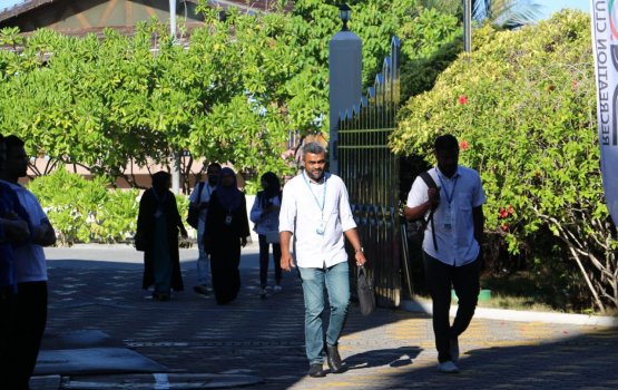 STO ge muvazzafun offeehah nikuthee miadhu faimagugai hingaafai