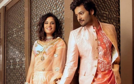 Richa aai Fazal ge kaiveneege hafulaa ah phobe vedheyne