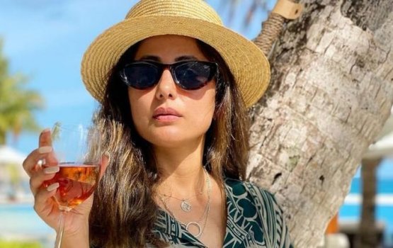 Chuty ah Hina Raajje ah, photo thakah bodu samaalu kameh