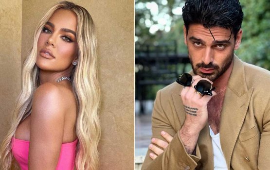 Khole Kardashian ge loabi veriyakee 