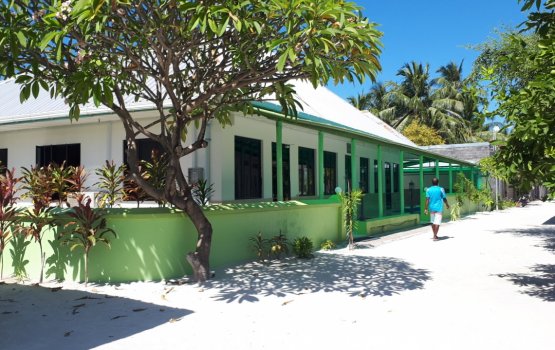 Mudhimaku nethi aharakah vure gina duvas fahun Guraidhoo ah mudhimaku hoadhanee