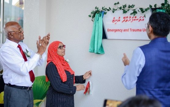 India aai gulhun nethumaky nikamethi vaane kameh: Gender Minister