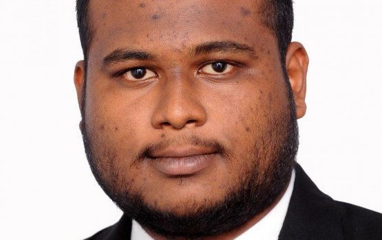 Finance ge minister ge naibu Firuzul isthiufaa dhevvaifi 