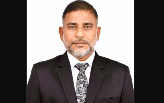 Faruvaa kuda kuraathee Civil court ge Gaazee eh ge sulookee massalaeh balanee 