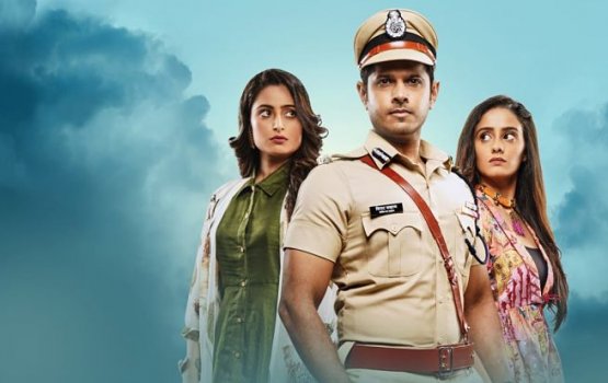 Fanun inzaarudhenee mi drama nubelumah!