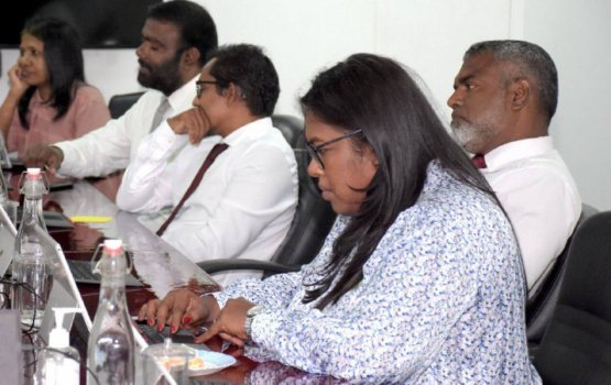 JSC ekulevigenvaa goiy badhalu kurumuge mashvaraa thah fashaifi