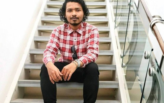 Azuhan ge hashigandugai bodethi aniyaathakeh neh: Police