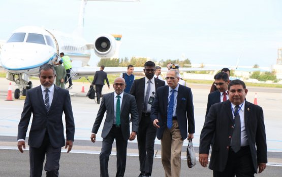 Indiage foreign secretary rajje vadaigenfi