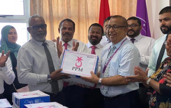 PPM ah alah 10,000 membarun gulhijje