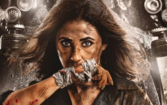 Enme fahun Urmila ves web series