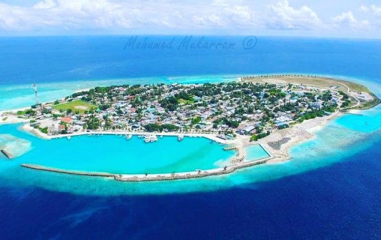 Velidhoo gai valhi heri zuvaanakah IGMH gai faruvaadhenee