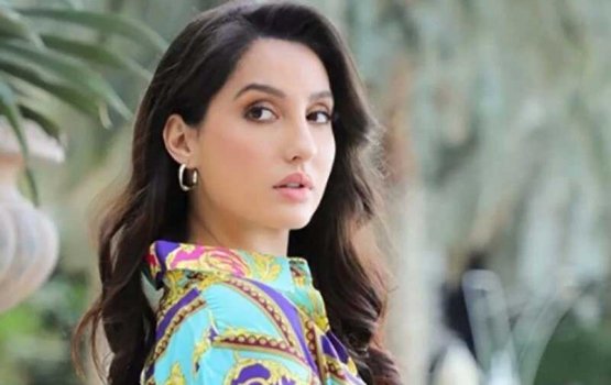 Mifaharu FIFA World Cup ge rasmee lavaagai Nora fenigeh dhaane