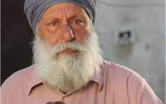 Veteran actor Arun Bali maruvejje