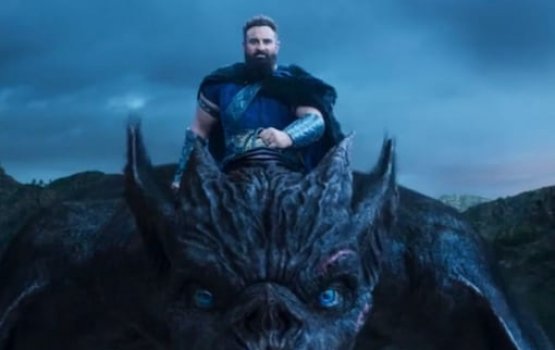 Adipurush ge negative role Muslimunnaai eggoikurumun, aammun rathah!