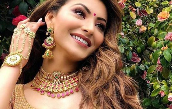 Urvashi ah hangaa kuraa kamah thuhumathu koffi 