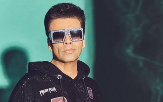 Karan twiter in gellijje