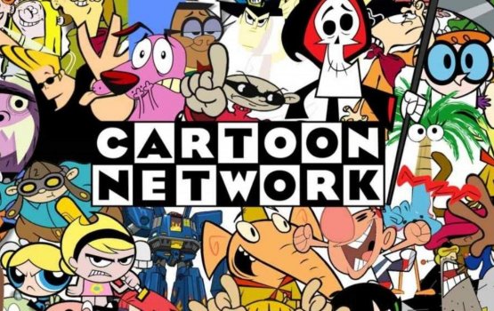 Cartoon Network huttaeh nulaane