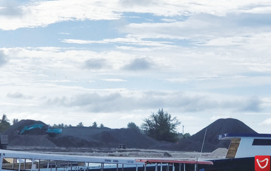 Feydhoo in Leo trading ah dhin bimeh noannaane, MTCC ah mudhaa gengos baalaidhinee