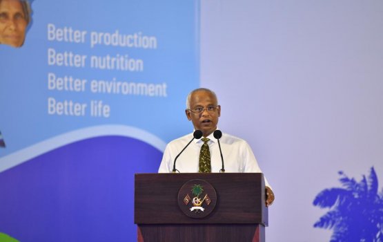 Rasmee bandhu dhuvahu offihah nikunna muvahzifunnah ithuru inaayatheh