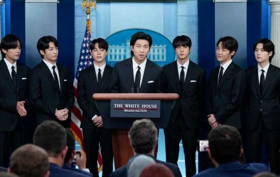 BTS ge memberun askaree khidhumathah nikunanee, alun band ufedhenee 2025 gai