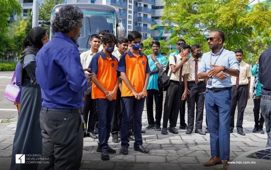Smart com in school dharivarunnah smart city study tour eh