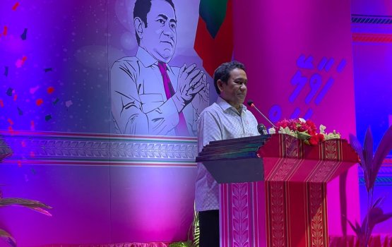 Verikan libijjenama dhihdhoo gai airport eh alhaanan: Yameen