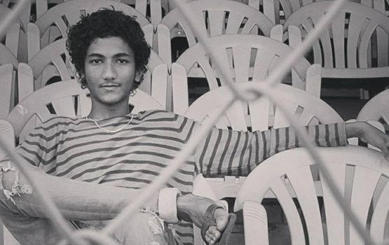 Maruvumuge kurin zayaan vanee hamalaa dhin meehun ge nanthah kiyaidheefai: Fuluhun