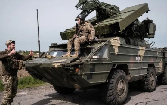 Ukraine in Israel ge askaree ehee ah edhijje 