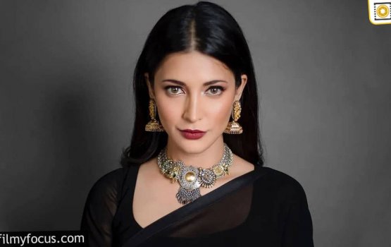 Hollywood film akun furusathu Shruti ah