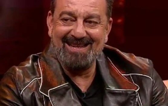 Sanjay Dutt mihaaru beynuvanee South Indian filmthah kulhen