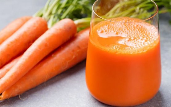 Carrot: Kurin neyngey gina faidhaa thakeh!