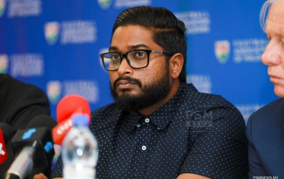 Corruption ge thuhumathehga fuluhun FAM ah vadhejje